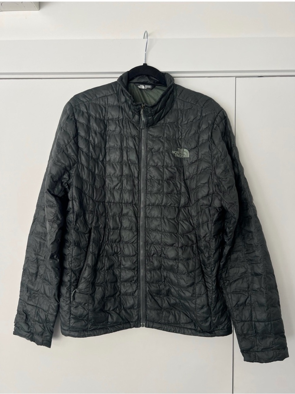 The North Face Men’s ThermoBall Jacket